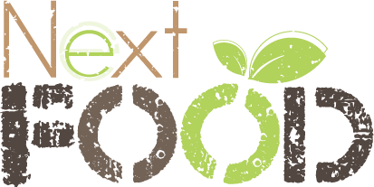 NextFood Logo